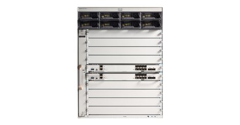 Cisco C9410R
