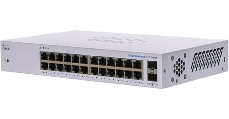 Cisco Business CBS110-24T