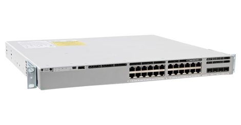 Cisco Catalyst C9300L-24T-4X-E
