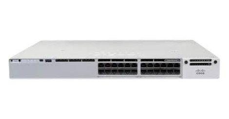 Cisco Catalyst C9300L-48T-4X-A
