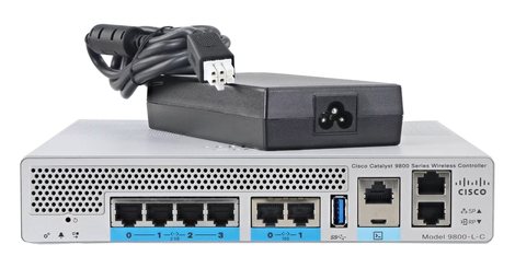 Cisco Catalyst 9800-L-C