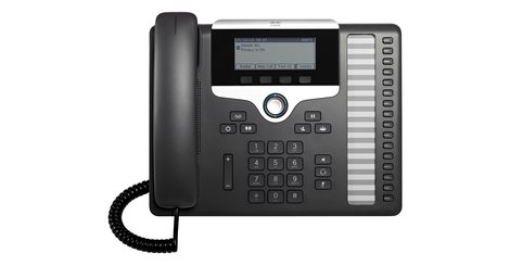 Điện thoại IP Cisco 7861