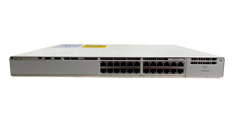 Cisco Catalyst C9200-24T-A