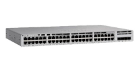 Cisco Catalyst C9200-48P-A