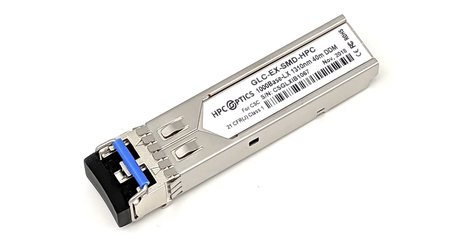 Module quang Cisco GLC-EX-SMD