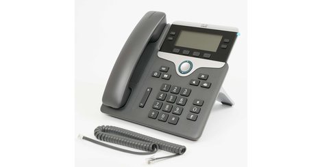 Điện thoại IP Cisco 7841