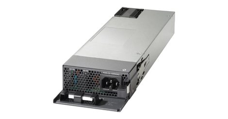 Nguồn Cisco PWR-C5-125WAC
