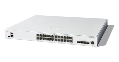 Cisco Catalyst C1300-24XT
