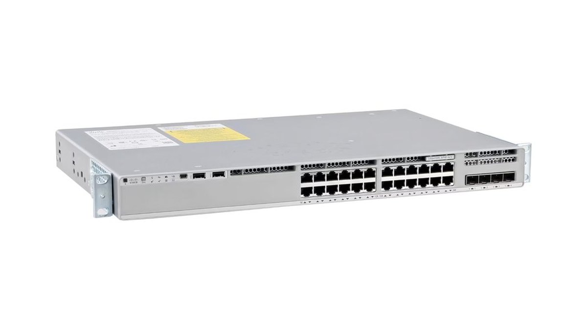 Cisco ngừng bán Catalyst 2960X, 3650, 3850, Catalyst 1000 và CBS250/350: mã thay thế và mốc thời gian