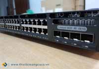 Switch Cisco 3650 là gì? Các tính năng nổi bật của Switch Catalyst 3650