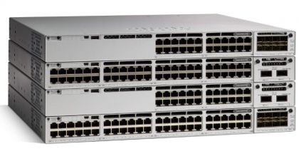 Top 6 mã sản phẩm dòng Cisco Catalyst 1000 đang được ưa chuộng