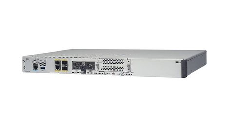 Cisco Live 2026 Amsterdam: Cisco Unified Branch, router 8100 Series và mã hoá hậu lượng tử cho mạng chi nhánh