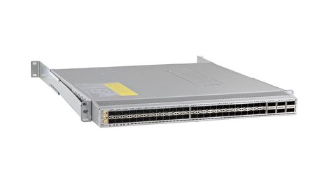 Cisco Silicon One G300 102,4 Tbps và Nexus One: mạng trung tâm dữ liệu cho kỷ nguyên AI
