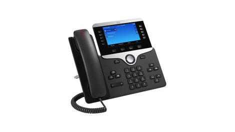 Điện thoại IP Cisco 7800 và 8800: chọn model theo nhu cầu, công suất PoE và tổng đài tương thích