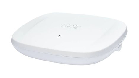 Giải pháp mạng cho trường học và bệnh viện với Catalyst 9200L, bộ điều khiển 9800-L và access point 9166