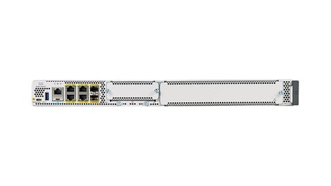 Miercom kiểm chứng router Cisco 8000 Series: truy cập Internet trực tiếp 1–9,5 Gbps khi bật đủ tường lửa, IPS và lọc URL