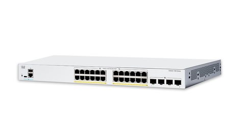 So sánh Cisco Catalyst 1200, 1300 và 9200L: chọn switch nào cho văn phòng 20 đến 200 người