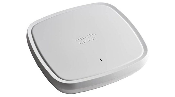 Access point Cisco Catalyst 9120AXI-S Wi-Fi 6 hai băng tần, Cisco ngừng nhận đơn từ 31/07/2026